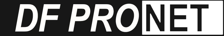 DFPronet logo